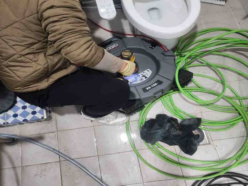 기흥 물티슈를 변기에 버리면 안 되는 이유