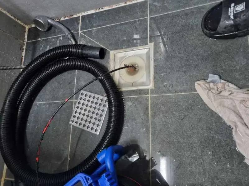 기흥 변기역류 작업사례 19
