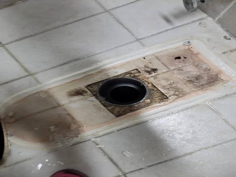 기흥 변기역류 작업사례 22