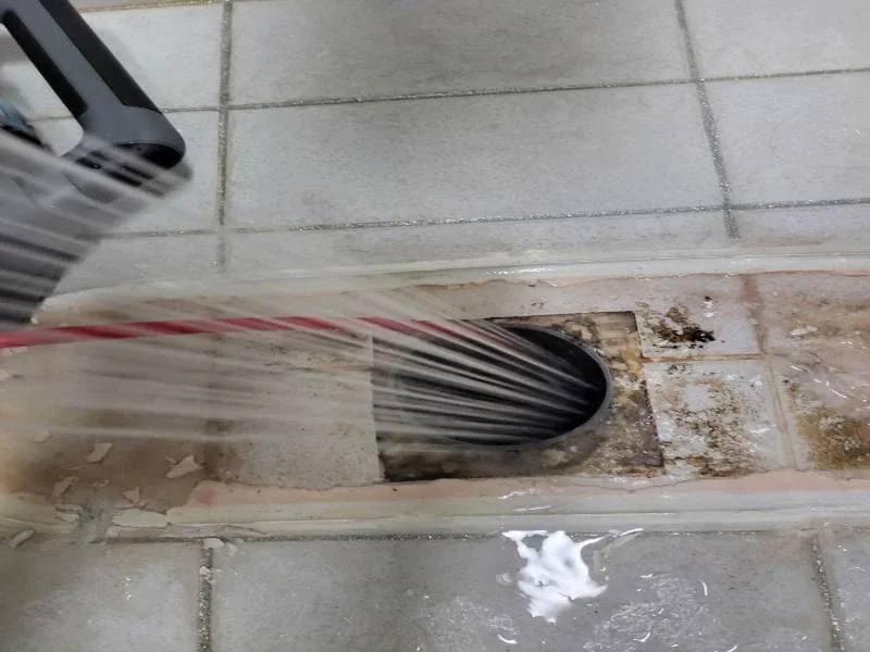 기흥 변기역류 작업사례 23